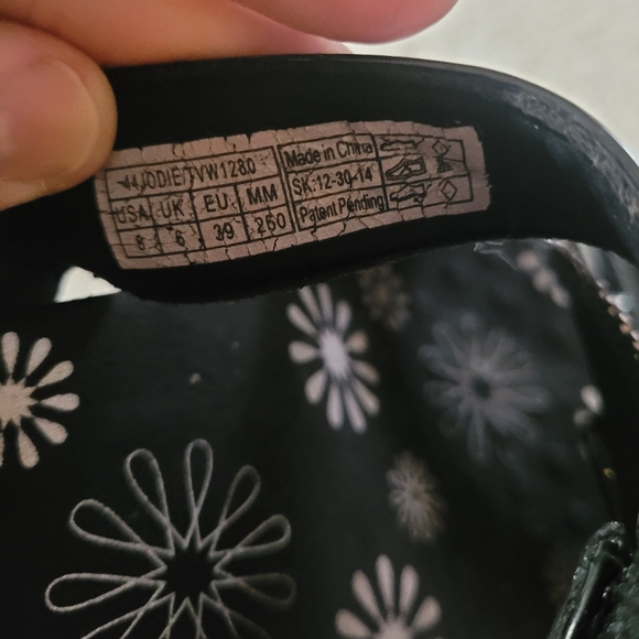 WOMENS VIONIC SANDALS - Picture 3 of 3